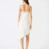 Vestido Danna color crema Vestido Danna color crema