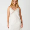 Vestido Danna color crema Vestido Danna color crema