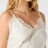 Vestido Danna color crema Vestido Danna color crema