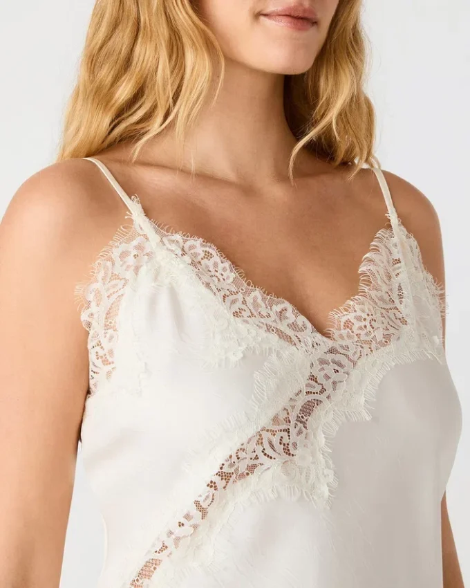 Vestido Danna color crema Vestido Danna color crema
