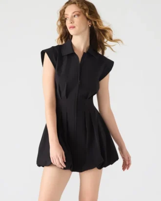 Vestido Dyanne Negro