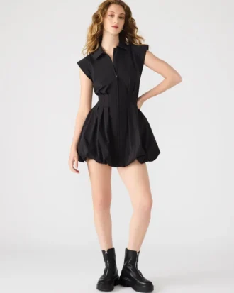 Vestido Dyanne Negro