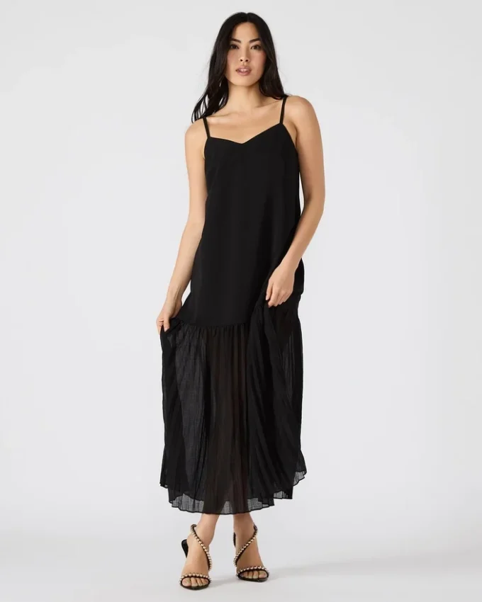Vestido Ember Negro Vestido Ember Negro
