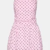 Vestido Gigi rosa Vestido Gigi rosa