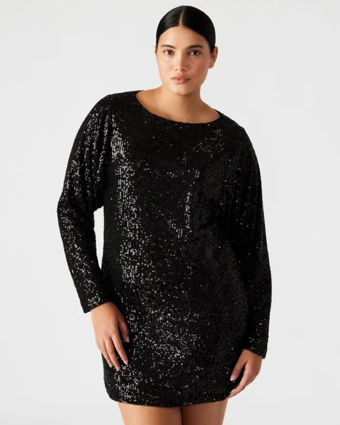 Vestido Ginger Negro Vestido Ginger Negro