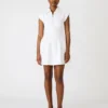 Vestido Gracyn Blanco Vestido Gracyn Blanco