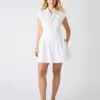 Vestido Gracyn Blanco Vestido Gracyn Blanco
