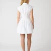 Vestido Gracyn Blanco Vestido Gracyn Blanco