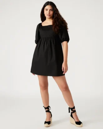 Vestido Inara Negro