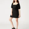 Vestido Inara Negro Vestido Inara Negro