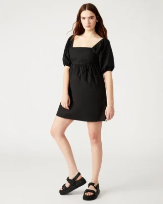 Vestido Inara Negro