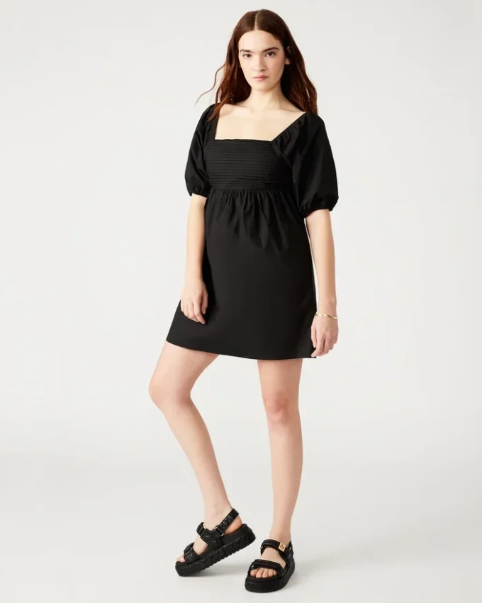 Vestido Inara Negro Vestido Inara Negro