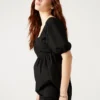 Vestido Inara Negro Vestido Inara Negro