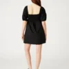 Vestido Inara Negro Vestido Inara Negro
