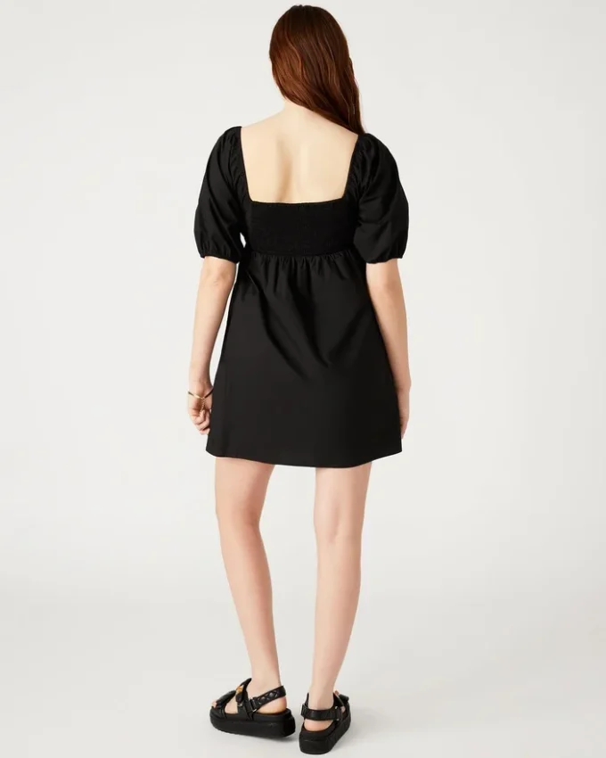 Vestido Inara Negro Vestido Inara Negro