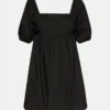 Vestido Inara Negro Vestido Inara Negro