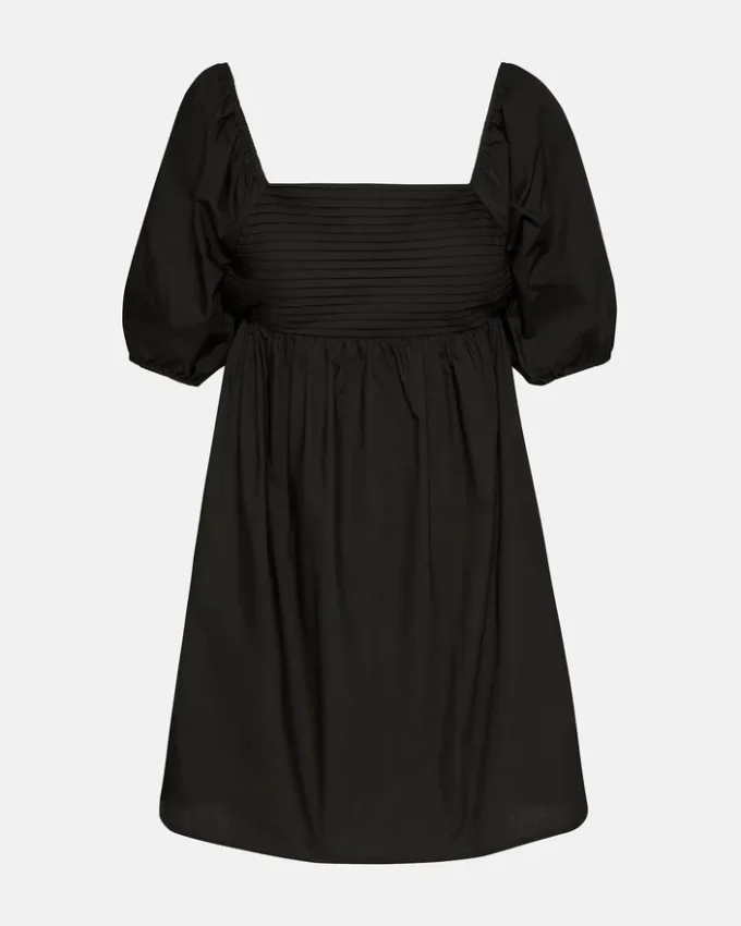 Vestido Inara Negro Vestido Inara Negro