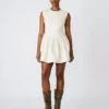 Vestido Irinna Sand Vestido Irinna Sand