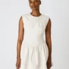 Vestido Irinna Sand Vestido Irinna Sand