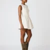 Vestido Irinna Sand Vestido Irinna Sand