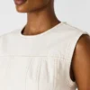 Vestido Irinna Sand Vestido Irinna Sand