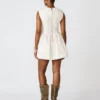 Vestido Irinna Sand Vestido Irinna Sand