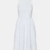 Vestido Julian Blanco Vestido Julian Blanco