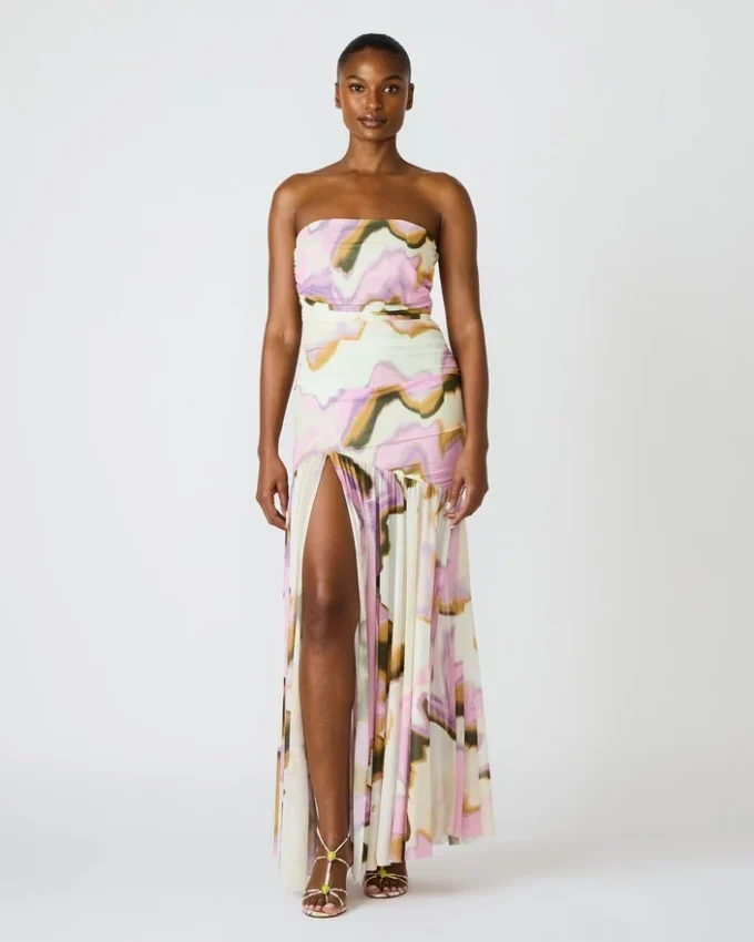 Vestido Kerrie Multicolor Vestido Kerrie Multicolor