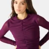 Vestido Kiara Beet Vestido Kiara Beet