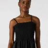 Vestido Kit Negro/Blanco Vestido Kit Negro/Blanco