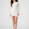 Vestido Krista Blanco Vestido Krista Blanco