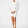 Vestido Krista Blanco Vestido Krista Blanco