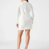Vestido Krista Blanco Vestido Krista Blanco