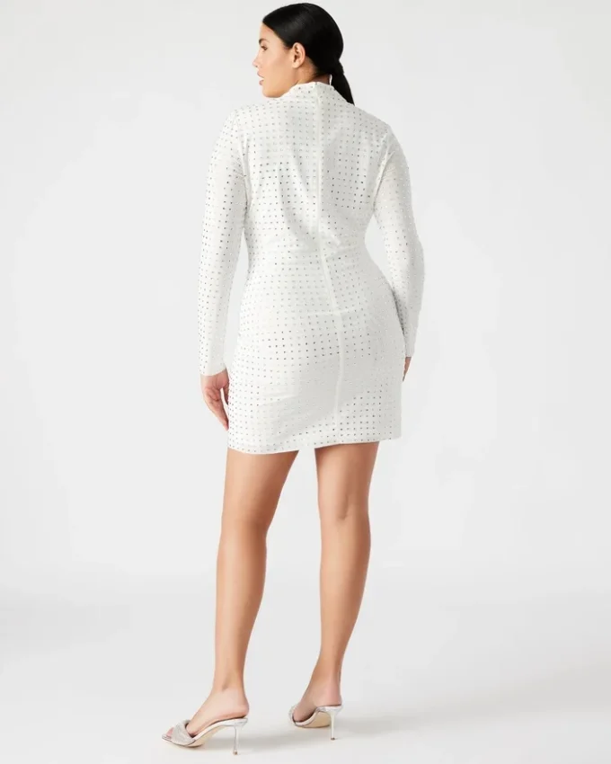 Vestido Krista Blanco Vestido Krista Blanco