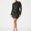 Vestido Krista Negro Vestido Krista Negro