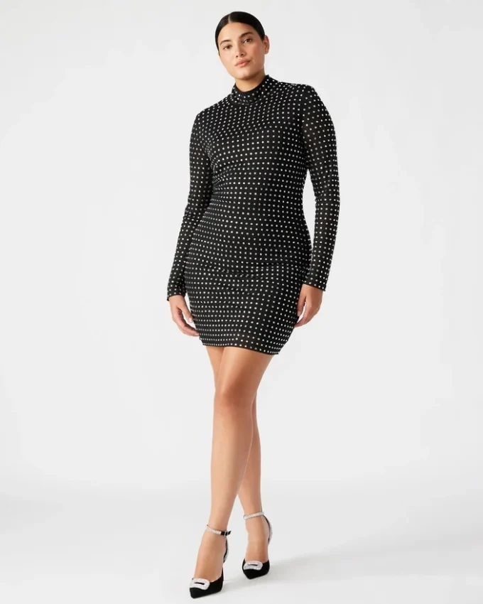 Vestido Krista Negro Vestido Krista Negro