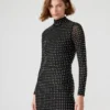 Vestido Krista Negro Vestido Krista Negro