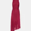 Vestido Laney Rojo Vestido Laney Rojo