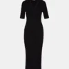 Vestido Lindy negro Vestido Lindy negro