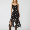 Vestido Mariane Midnight Vestido Mariane Midnight