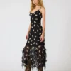 Vestido Mariane Midnight Vestido Mariane Midnight