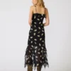 Vestido Mariane Midnight Vestido Mariane Midnight