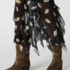 Vestido Mariane Midnight Vestido Mariane Midnight