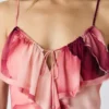 Vestido Maxinia Coral Cloud Vestido Maxinia Coral Cloud
