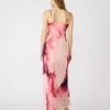 Vestido Maxinia Coral Cloud Vestido Maxinia Coral Cloud