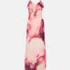 Vestido Maxinia Coral Cloud Vestido Maxinia Coral Cloud