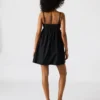 Vestido Meadow Negro Vestido Meadow Negro