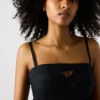 Vestido Meadow Negro Vestido Meadow Negro
