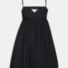 Vestido Meadow Negro Vestido Meadow Negro
