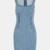 Vestido Noelle Forever Blue Vestido Noelle Forever Blue